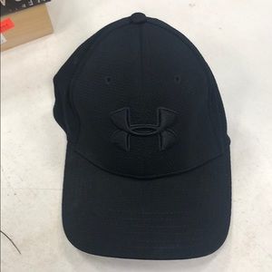 Under armour hat